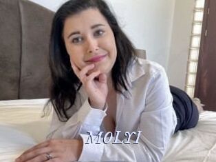 MOLYI