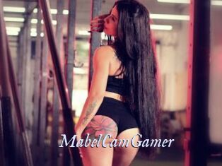 MabelCamGamer