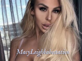 MacyLeighbabestation