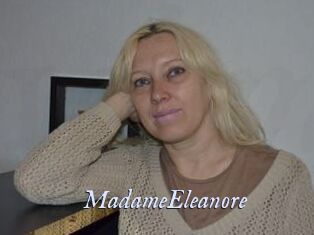 MadameEleanore