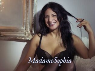 MadameSophia