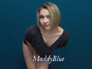 MaddyBlue