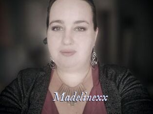 Madelinexx