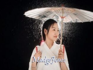 MadgeJones
