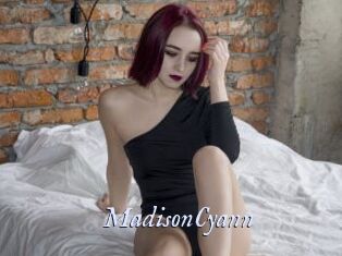 MadisonCyann