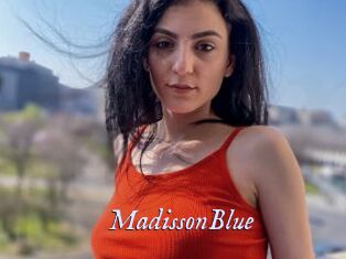 MadissonBlue