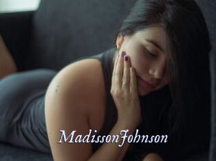 MadissonJohnson