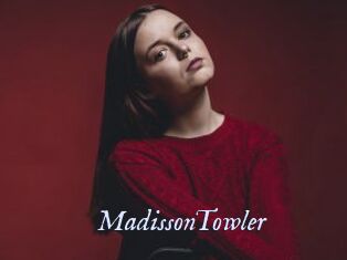 MadissonTowler