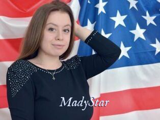 MadyStar