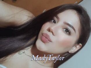 MadyTaylor