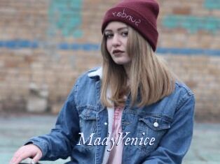 MadyVenice