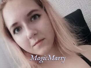 MagicMarry