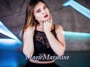 MagicMarseline