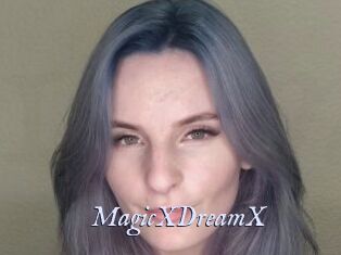 MagicXDreamX