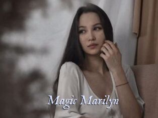 Magic_Marilyn