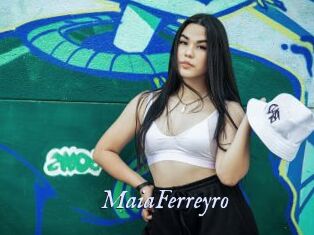 MaiaFerreyro