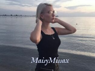 MaisyMissax