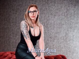 MaitteAgna