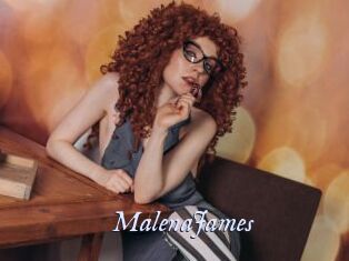MalenaJames