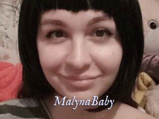 MalynaBaby