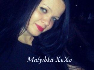 Malyshka_XoXo