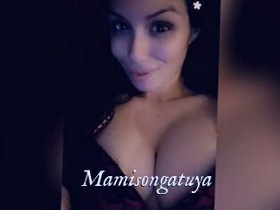 Mamisongatuya