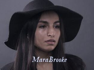 MaraBrooke