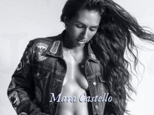 Mara_Castello