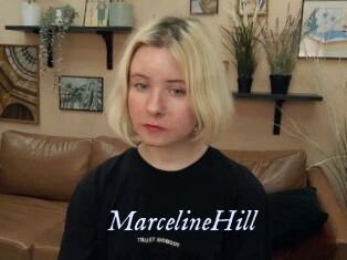 MarcelineHill