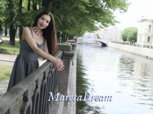 MaretaDream