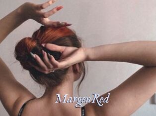 MargenRed