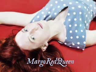 MargoRedQueen