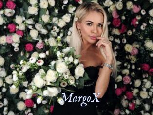 MargoX