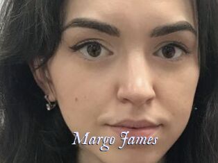 Margo_James