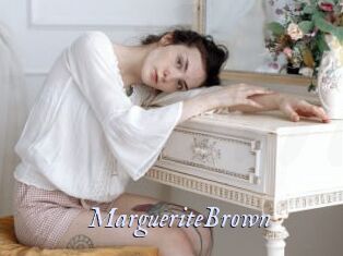 MargueriteBrown