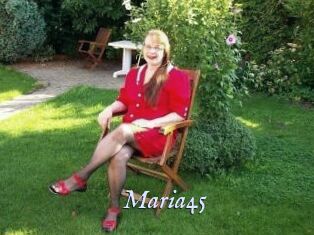 Maria45