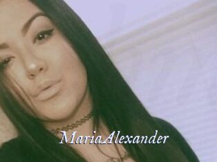 Maria_Alexander