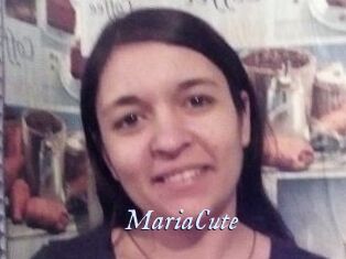 MariaCute