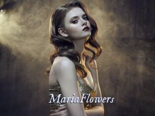 MariaFlowers