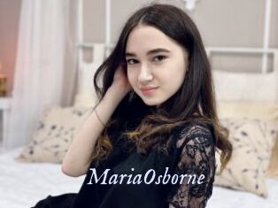 MariaOsborne