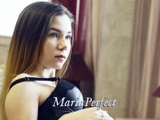 MariaPerfect