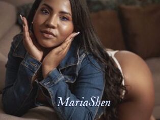 MariaShen