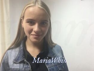 MariaWhin