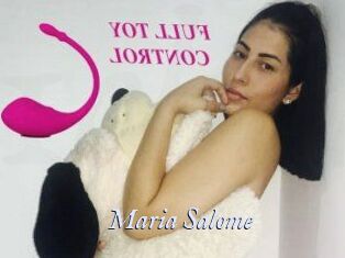 Maria_Salome