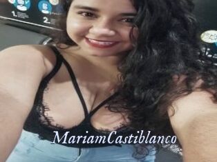 MariamCastiblanco