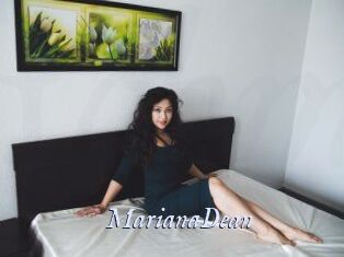 MarianaDean