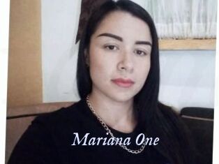 Mariana_One