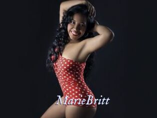 MarieBritt