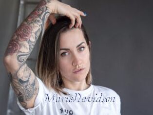 MarieDavidson