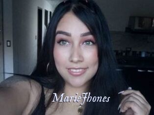 MarieJhones